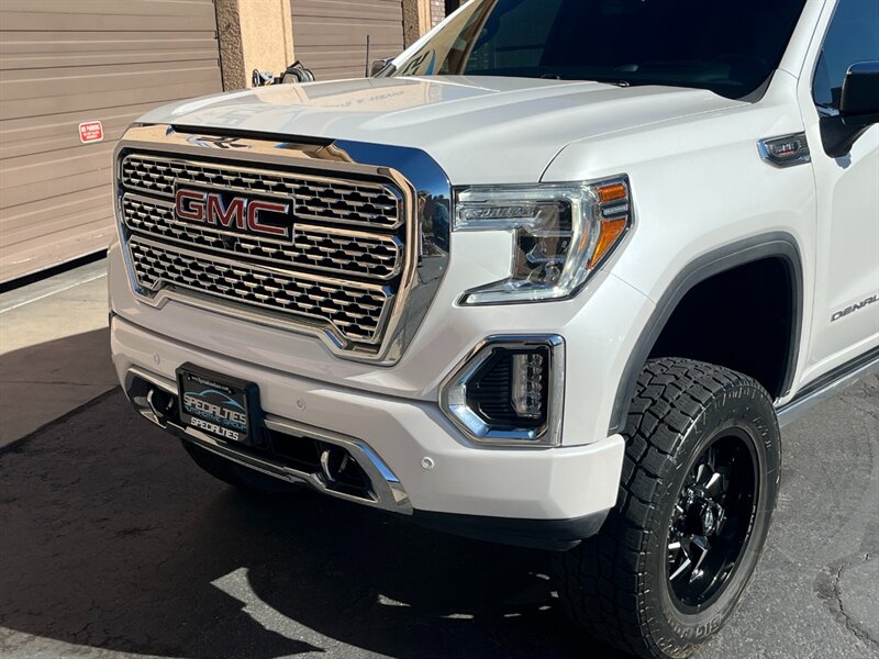 2021 GMC Sierra 1500 Denali - Photo 11 - St. George, UT 84770-2625