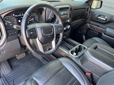 2021 GMC Sierra 1500 Denali - Photo 2 - St. George, UT 84770-2625