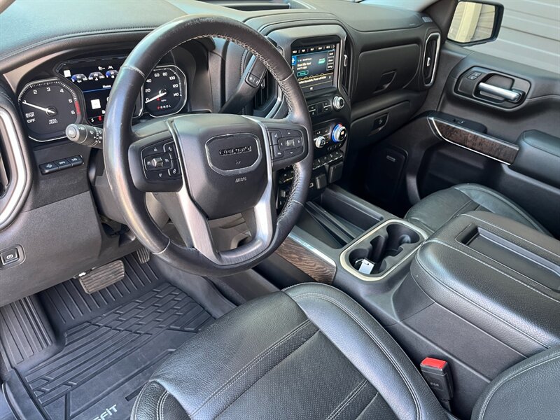 2021 GMC Sierra 1500 Denali - Photo 2 - St. George, UT 84770-2625