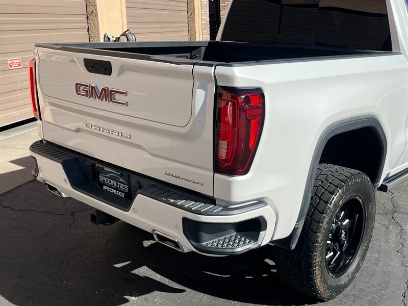 2021 GMC Sierra 1500 Denali - Photo 15 - St. George, UT 84770-2625