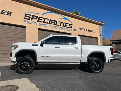 2021 GMC Sierra 1500 Denali - Photo 3 - St. George, UT 84770-2625