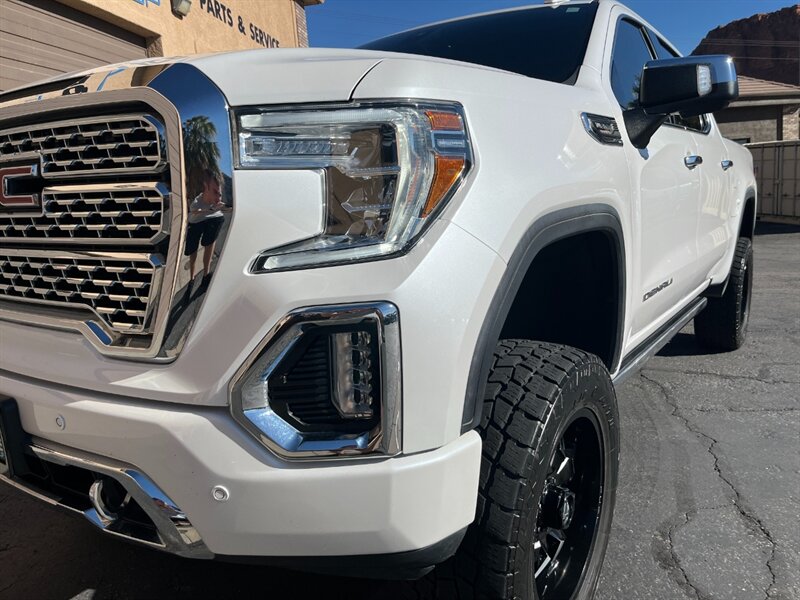 2021 GMC Sierra 1500 Denali - Photo 21 - St. George, UT 84770-2625