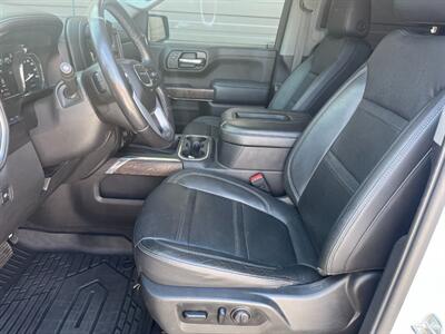 2021 GMC Sierra 1500 Denali - Photo 8 - St. George, UT 84770-2625