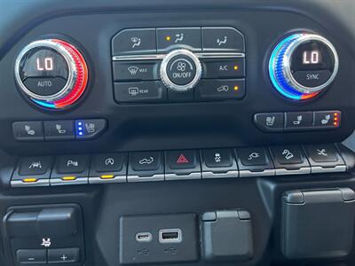 2021 GMC Sierra 1500 Denali - Photo 45 - St. George, UT 84770-2625