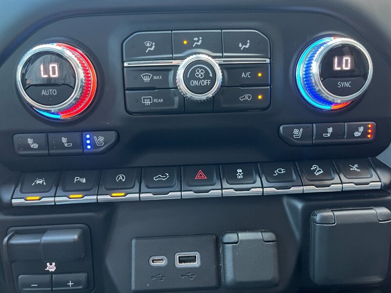 2021 GMC Sierra 1500 Denali - Photo 45 - St. George, UT 84770-2625