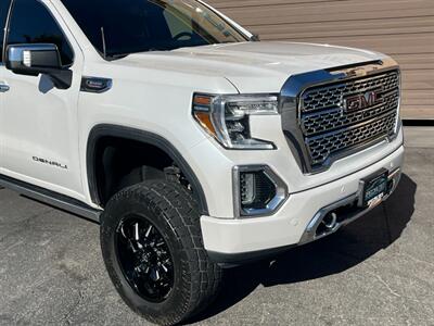 2021 GMC Sierra 1500 Denali - Photo 9 - St. George, UT 84770-2625