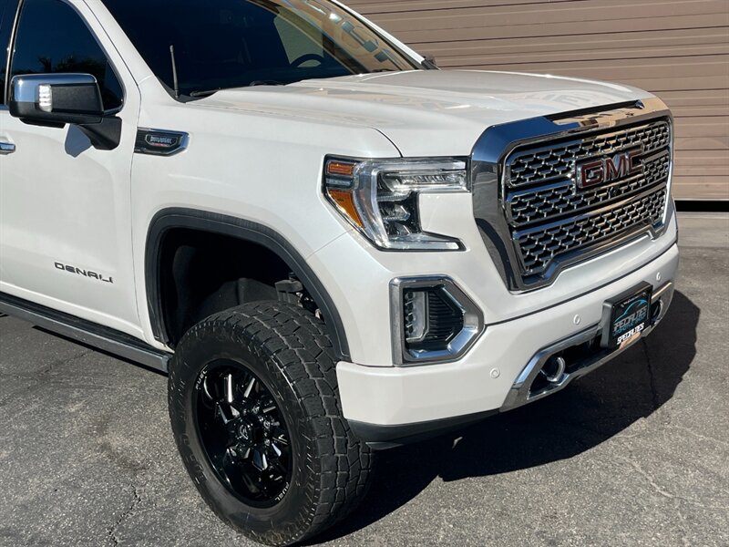 2021 GMC Sierra 1500 Denali - Photo 9 - St. George, UT 84770-2625