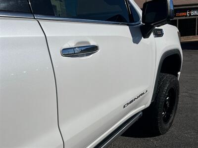 2021 GMC Sierra 1500 Denali - Photo 29 - St. George, UT 84770-2625