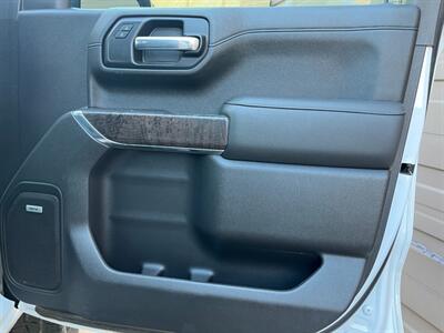 2021 GMC Sierra 1500 Denali - Photo 51 - St. George, UT 84770-2625