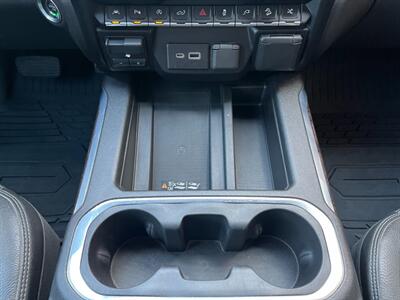 2021 GMC Sierra 1500 Denali - Photo 42 - St. George, UT 84770-2625