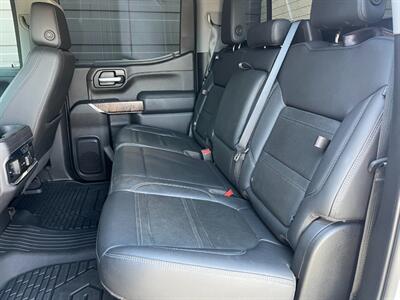 2021 GMC Sierra 1500 Denali - Photo 10 - St. George, UT 84770-2625