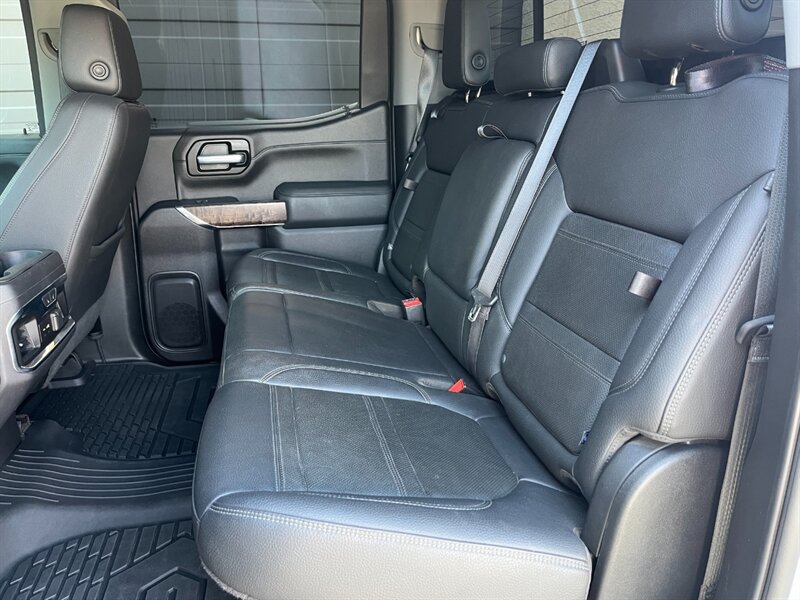 2021 GMC Sierra 1500 Denali - Photo 10 - St. George, UT 84770-2625