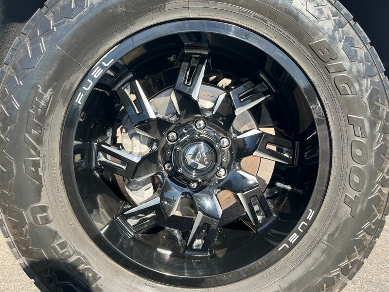 2021 GMC Sierra 1500 Denali - Photo 35 - St. George, UT 84770-2625