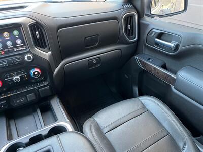 2021 GMC Sierra 1500 Denali - Photo 17 - St. George, UT 84770-2625