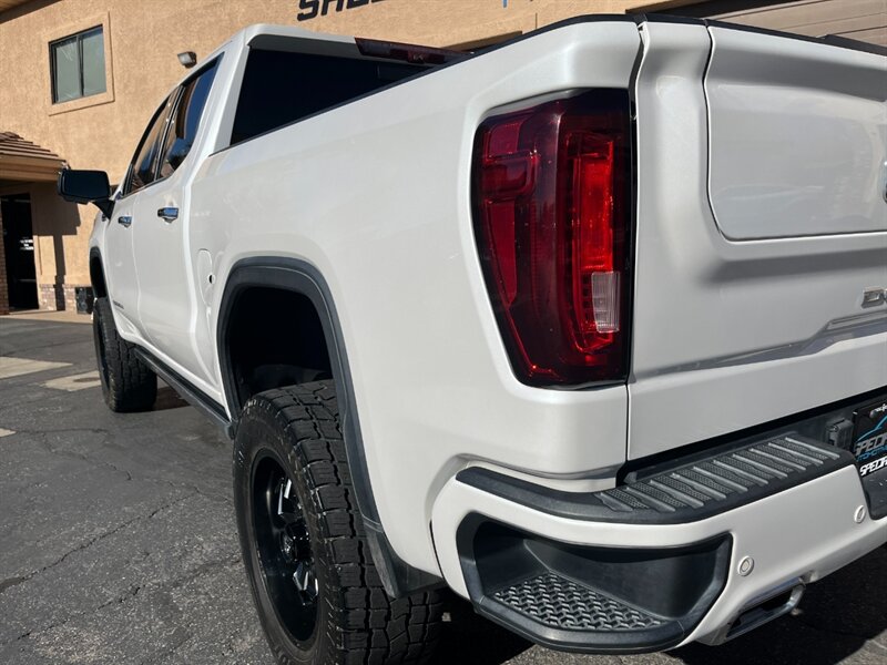 2021 GMC Sierra 1500 Denali - Photo 22 - St. George, UT 84770-2625