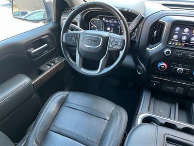 2021 GMC Sierra 1500 Denali - Photo 16 - St. George, UT 84770-2625