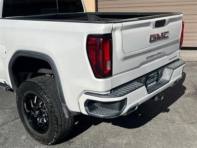 2021 GMC Sierra 1500 Denali - Photo 13 - St. George, UT 84770-2625