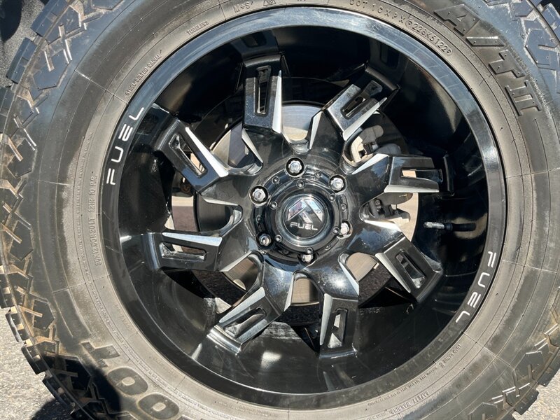 2021 GMC Sierra 1500 Denali - Photo 37 - St. George, UT 84770-2625