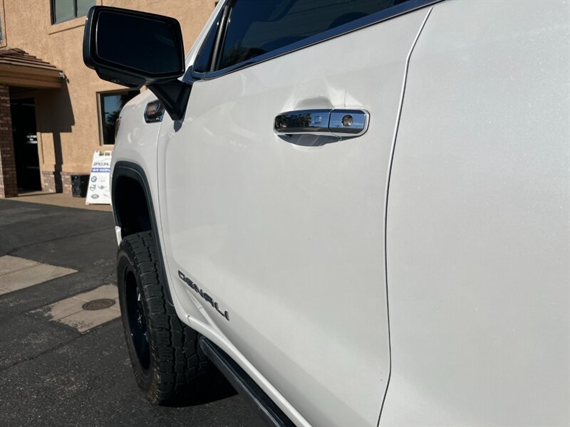 2021 GMC Sierra 1500 Denali - Photo 28 - St. George, UT 84770-2625