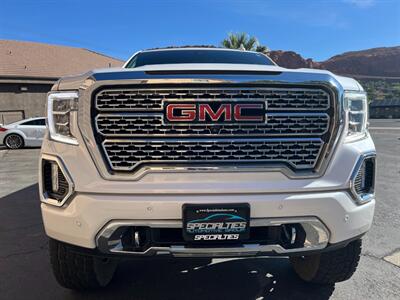 2021 GMC Sierra 1500 Denali - Photo 25 - St. George, UT 84770-2625