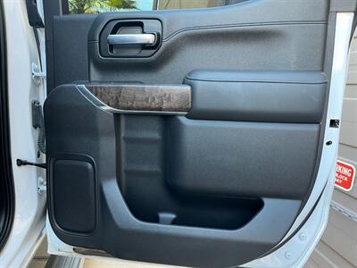2021 GMC Sierra 1500 Denali - Photo 50 - St. George, UT 84770-2625