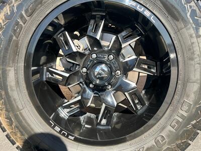2021 GMC Sierra 1500 Denali - Photo 34 - St. George, UT 84770-2625