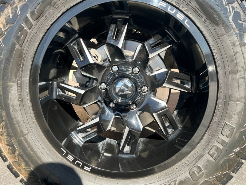 2021 GMC Sierra 1500 Denali - Photo 34 - St. George, UT 84770-2625