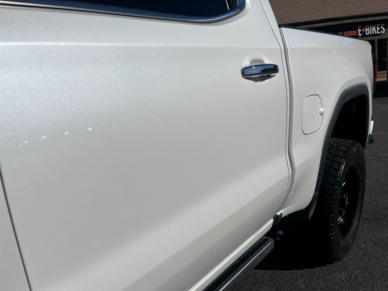 2021 GMC Sierra 1500 Denali - Photo 27 - St. George, UT 84770-2625