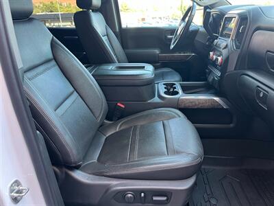 2021 GMC Sierra 1500 Denali - Photo 12 - St. George, UT 84770-2625