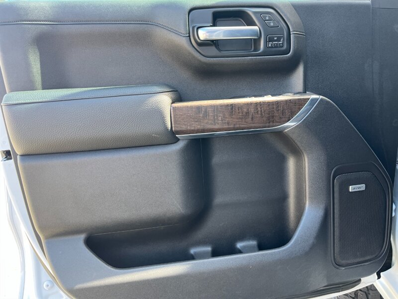 2021 GMC Sierra 1500 Denali - Photo 48 - St. George, UT 84770-2625