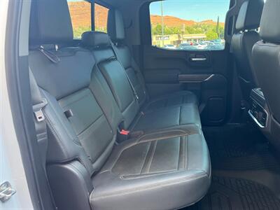 2021 GMC Sierra 1500 Denali - Photo 14 - St. George, UT 84770-2625