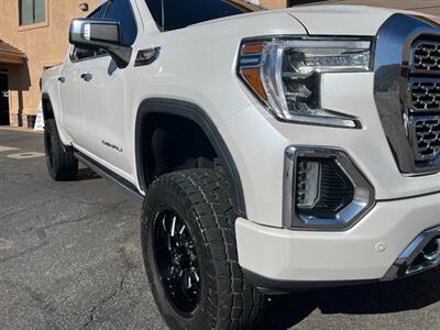 2021 GMC Sierra 1500 Denali - Photo 20 - St. George, UT 84770-2625