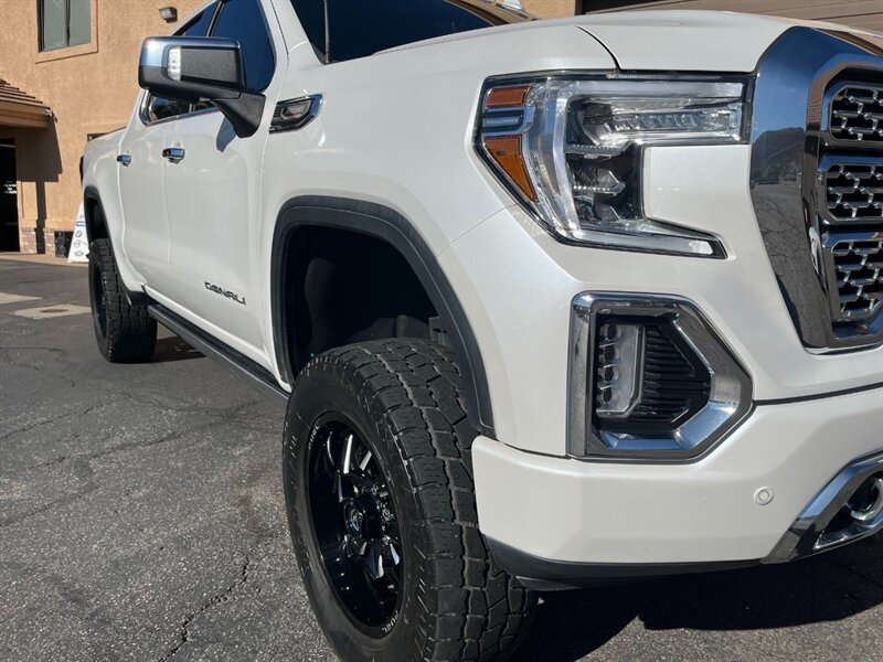 2021 GMC Sierra 1500 Denali - Photo 20 - St. George, UT 84770-2625