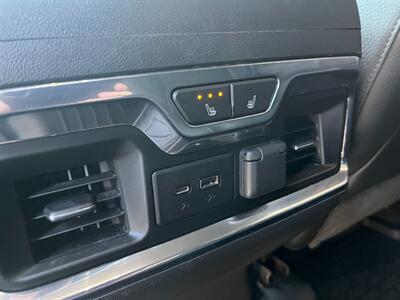 2021 GMC Sierra 1500 Denali - Photo 47 - St. George, UT 84770-2625