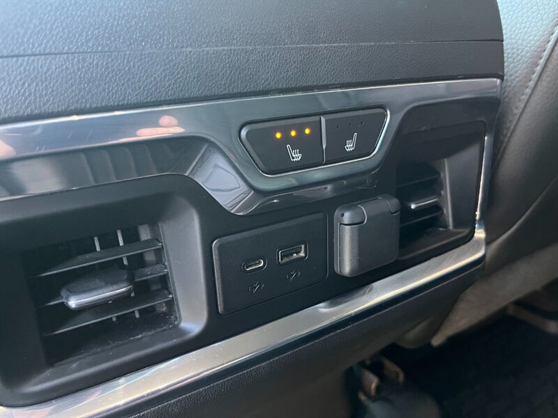 2021 GMC Sierra 1500 Denali - Photo 47 - St. George, UT 84770-2625