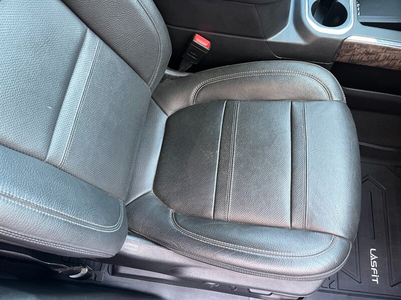 2021 GMC Sierra 1500 Denali - Photo 39 - St. George, UT 84770-2625