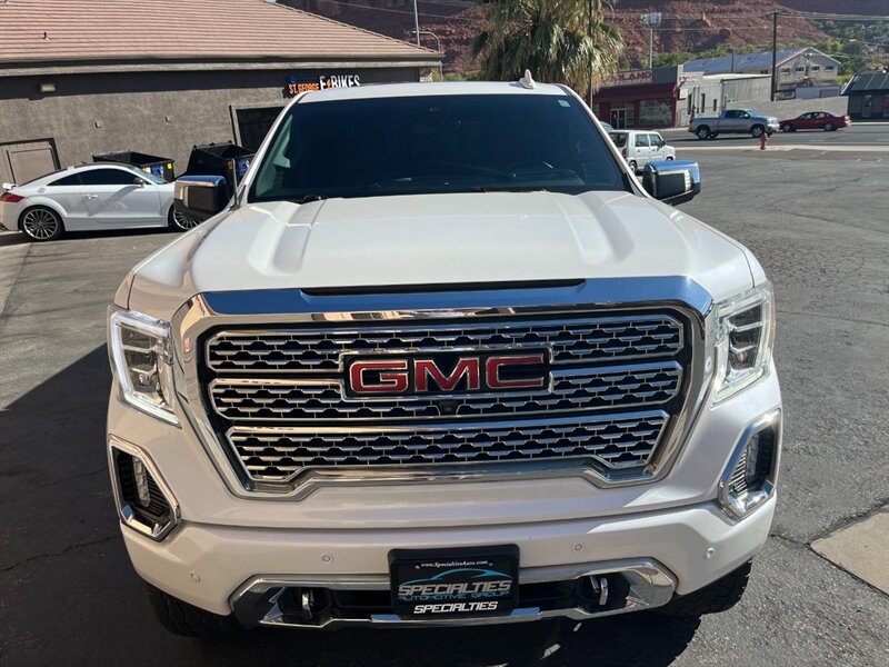 2021 GMC Sierra 1500 Denali - Photo 19 - St. George, UT 84770-2625