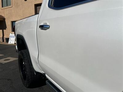2021 GMC Sierra 1500 Denali - Photo 26 - St. George, UT 84770-2625