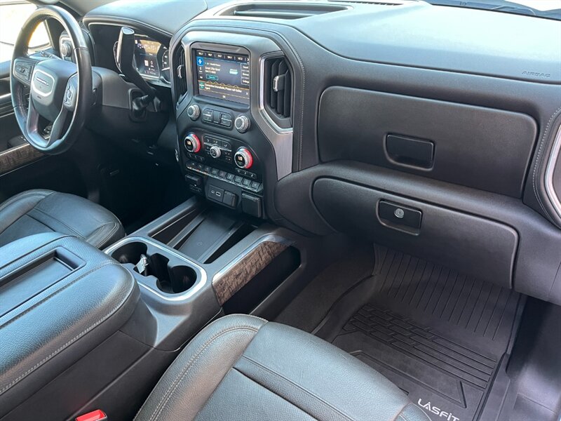 2021 GMC Sierra 1500 Denali - Photo 6 - St. George, UT 84770-2625