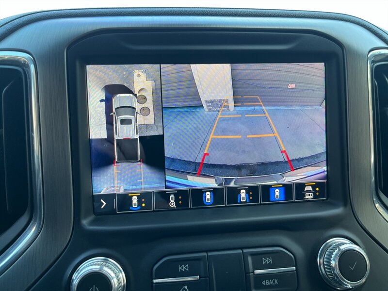 2021 GMC Sierra 1500 Denali - Photo 43 - St. George, UT 84770-2625