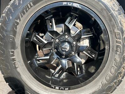 2021 GMC Sierra 1500 Denali - Photo 36 - St. George, UT 84770-2625