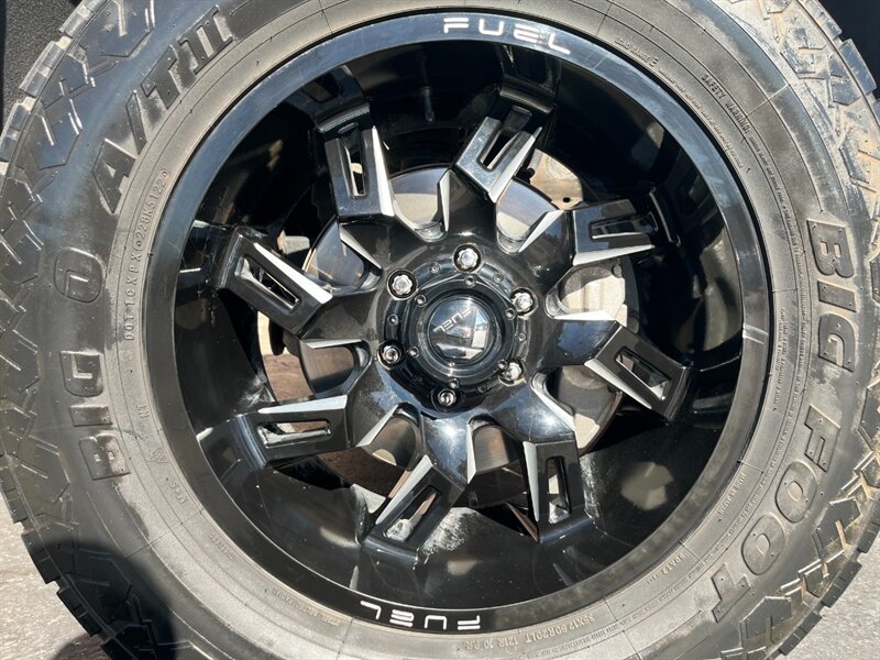 2021 GMC Sierra 1500 Denali - Photo 36 - St. George, UT 84770-2625