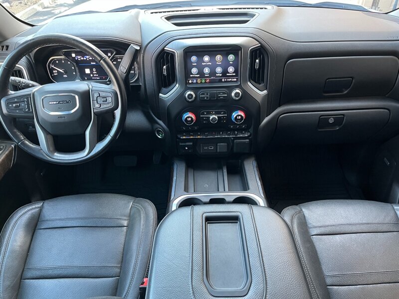 2021 GMC Sierra 1500 Denali - Photo 4 - St. George, UT 84770-2625