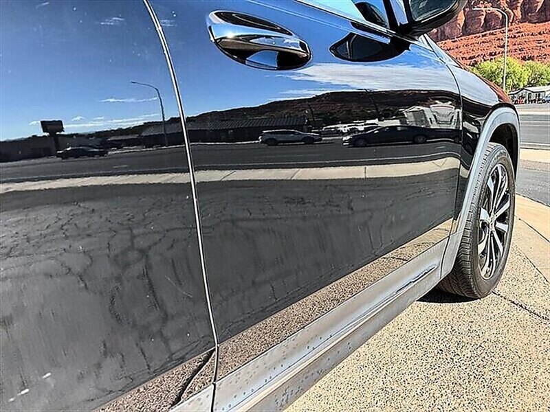 2022 Mercedes-Benz GLB GLB 250 4MATIC - Photo 28 - St. George, UT 84770-2625