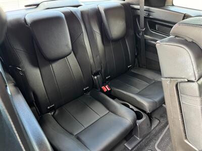 2022 Mercedes-Benz GLB 250 4MATIC ** 3RD ROW SEAT **   - Photo 42 - St. George, UT 84770-2625