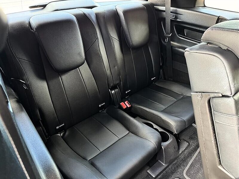 2022 Mercedes-Benz GLB GLB 250 4MATIC - Photo 42 - Bountiful, UT 84010