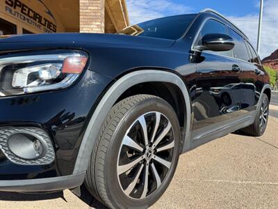 2022 Mercedes-Benz GLB 250 4MATIC ** 3RD ROW SEAT **   - Photo 22 - St. George, UT 84770-2625
