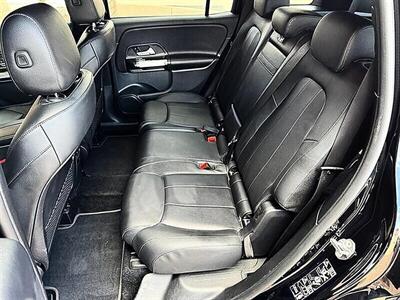 2022 Mercedes-Benz GLB GLB 250 4MATIC - Photo 11 - St. George, UT 84770-2625