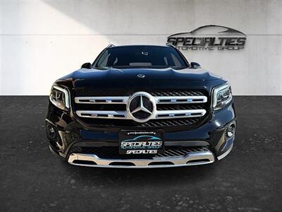 2022 Mercedes-Benz GLB GLB 250 4MATIC - Photo 29 - St. George, UT 84770-2625