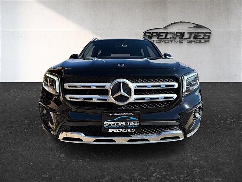 2022 Mercedes-Benz GLB GLB 250 4MATIC - Photo 29 - St. George, UT 84770-2625